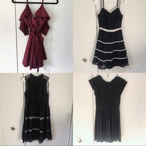 Dress Bundle!